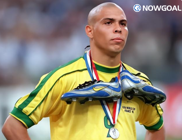 Why Did Ronaldo Nazário Look Like a Sleepwalker in the 1998 World Cup Final?