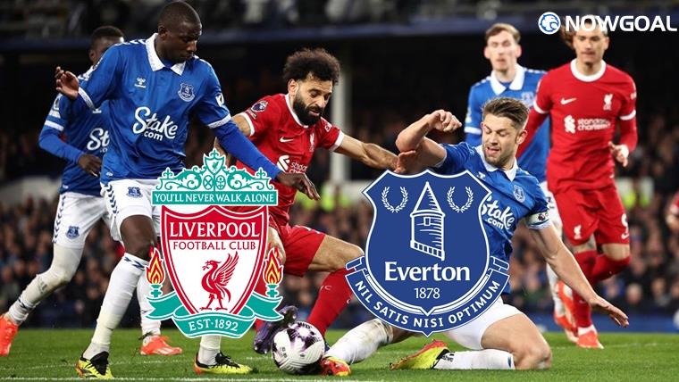 English Premier League - Liverpool VS Everton Prediction