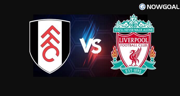 4th Jan. English Premier League---Fulham VS Liverpool Prediction