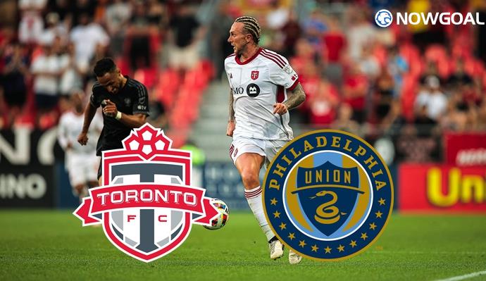 USA Major League Soccer - Toronto FC VS Philadelphia Union Prediction