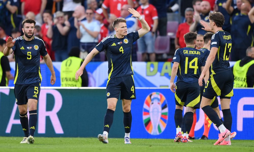 Nations League Finale: Critical Implications for UK Teams and World Cup 2026 Qualifying