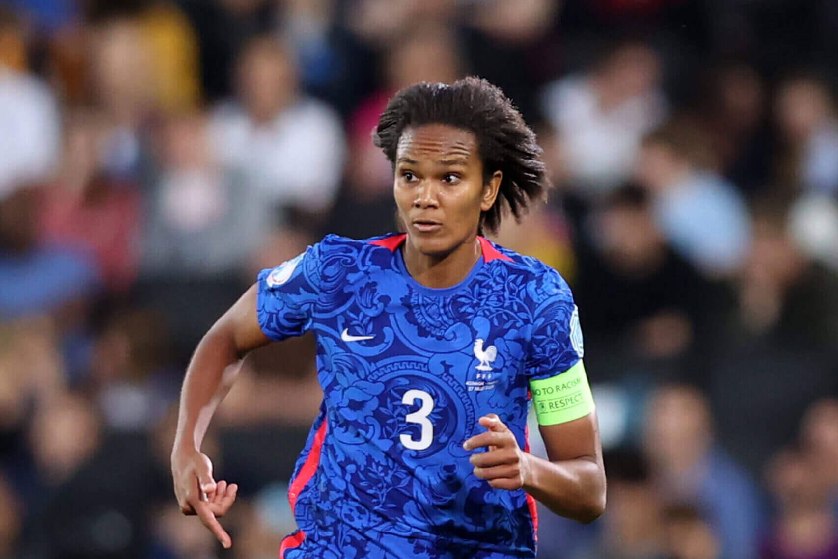 Rising Stars to Watch at Paris 2024 Olympic Football