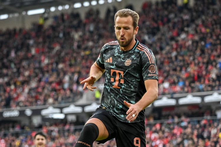 Kane đã tham gia vào 46 bàn thắng tại Champions League, chỉ đứng sau Beckham và Rooney trong số các cầu thủ Anh