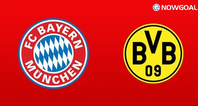 Der Klassiker Showdown: Bayern’s Charge vs Dortmund’s Defiance