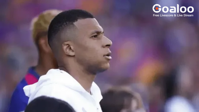 Legal Dispute Between PSG and Mbappé: New Developments in €55 Million Case