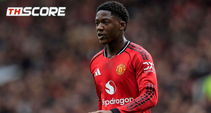 โรมาโน่คอนเฟิร์ม! ผีเตรียมขยายสัญญา 