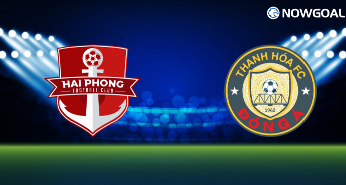 Hai Phong Hosts Thanh Hoa: Clash of Spear and Shield - Prediction
