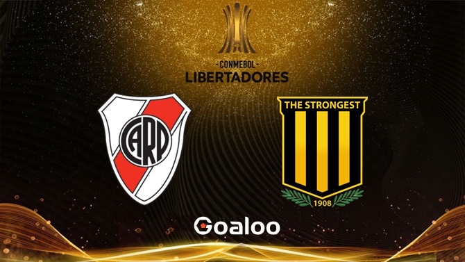 ​River Plate vs The Strongest Prediction Copa Libertadores