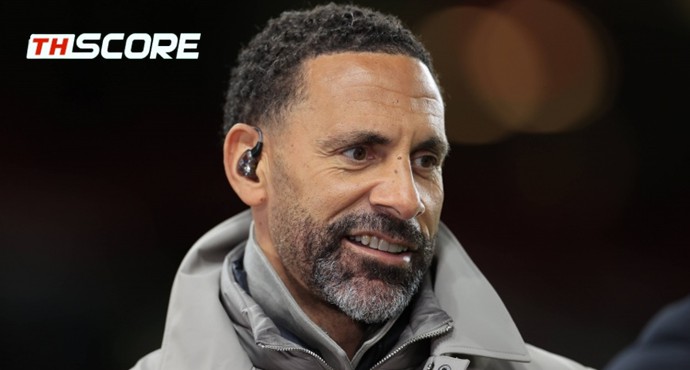 เฟอร์ดินานด์ฟันธง! ศัตรูเบอร์ 1 ของ 