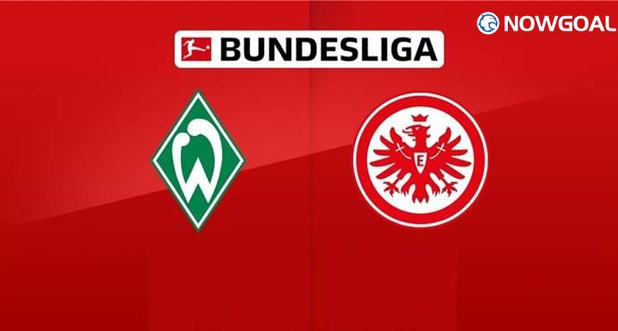 Bremen vs Frankfurt: Bundesliga Showdown with Champions League Hopes on the Line