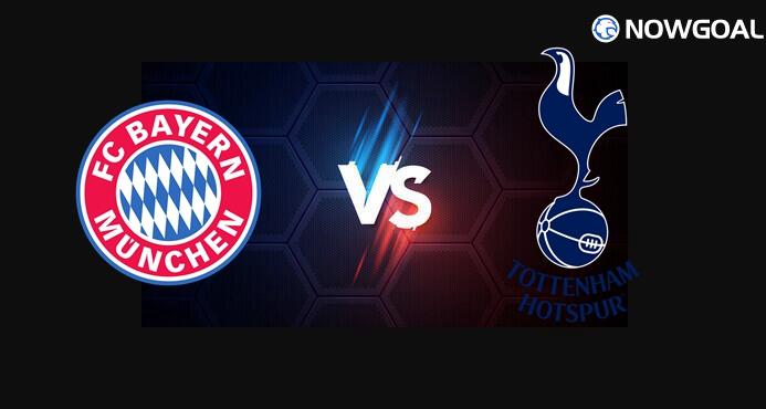7th Aug. Germany Liga Total Cup - Bayern Munchen VS Tottenham Hotspur Prediction