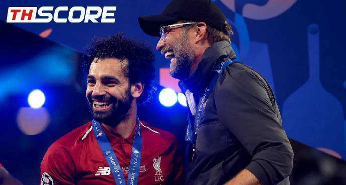 เผยความหลัง! คล็อปป์เคยเมินซาลาห์ หวังซิวบรันด์ทร่วมทัพ