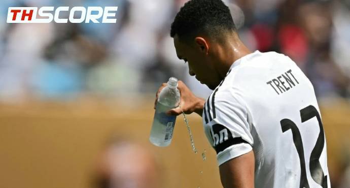 เจอร์ราร์ดเข้าใจเทรนท์ แต่ฟันธง! ถ้าเป็นกูไม่ย้ายไปมาดริด