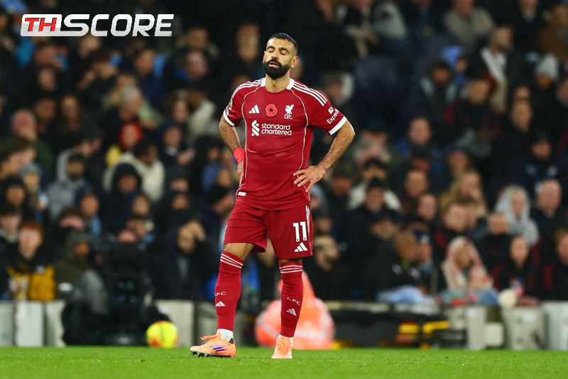 ​เจ้าของทีมซาอุฯ เมินซาลาห์ ชี้อายุเยอะเกินไป ยกวินิซิอุสเหมาะกว่า