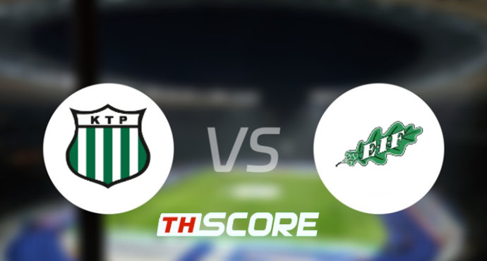 📝 วิเคราะห์บอล ฟินแลนด์ ยัคโคเน่น : เคทีพี ค็อตก้า vs อีคีนาส ไอเอฟ ฟุตบอล