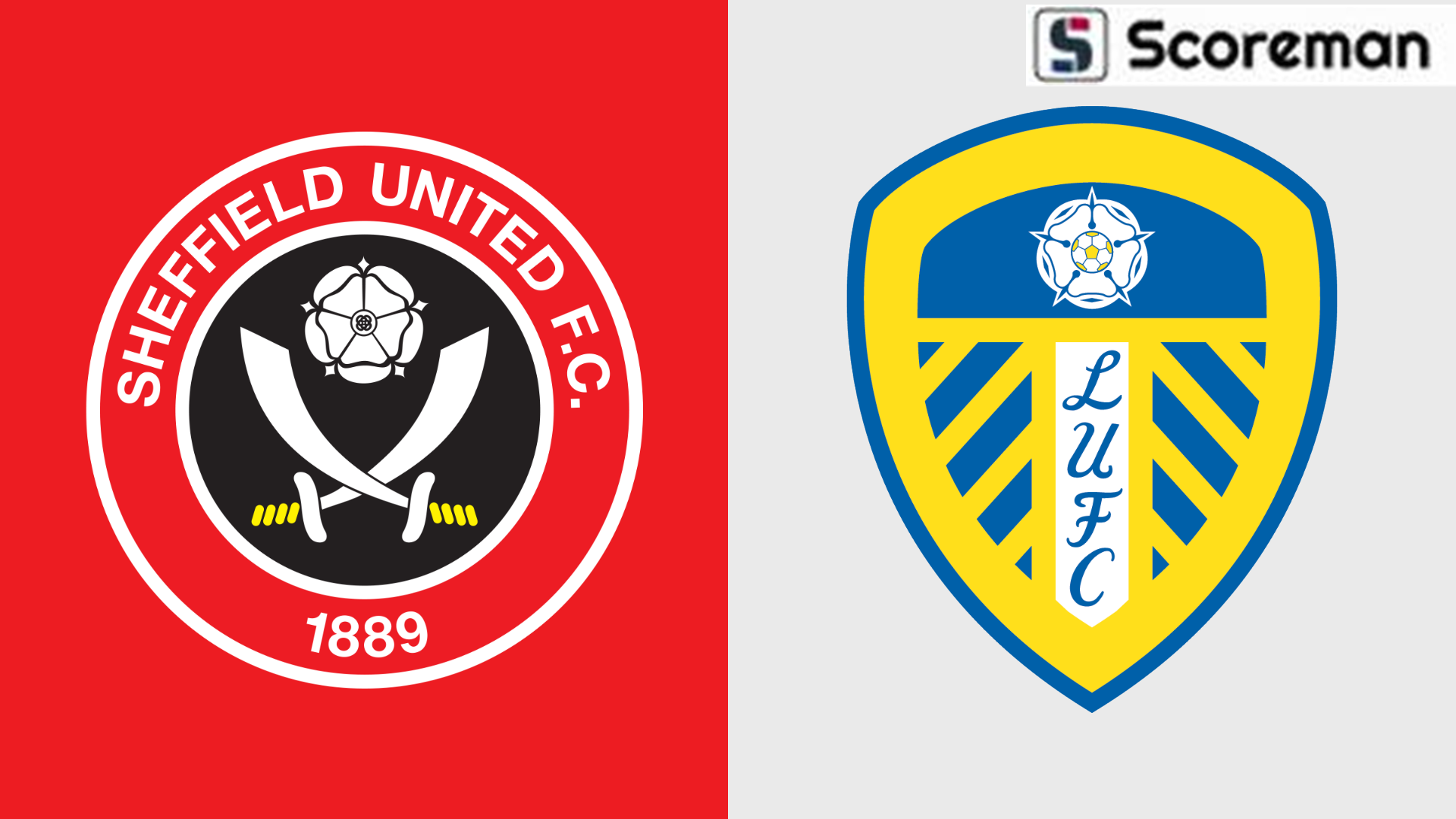 2월25일 EFL 잉글랜드 챔피언쉽 - 셰필드U VS 리즈 분석 프리뷰