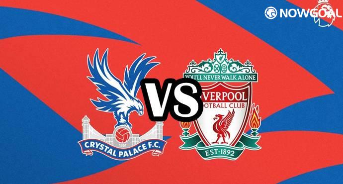 Palace Poised to Halt Liverpool’s Perfect Start