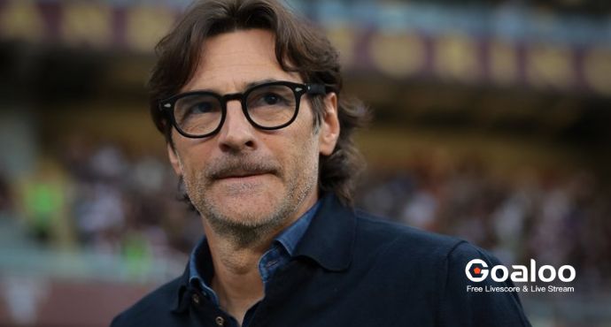 Fiorentina Appoints Paolo Vanoli as New Head Coach Following Pioli Sacking