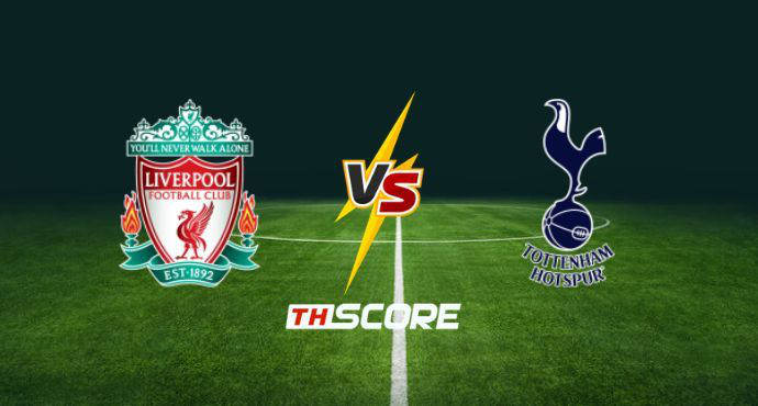 พรีวิวฟุตบอล พรีเมียร์ลีก อังกฤษ: ลิเวอร์พูล vs ท็อตแน่ม ฮ็อทสเปอร์