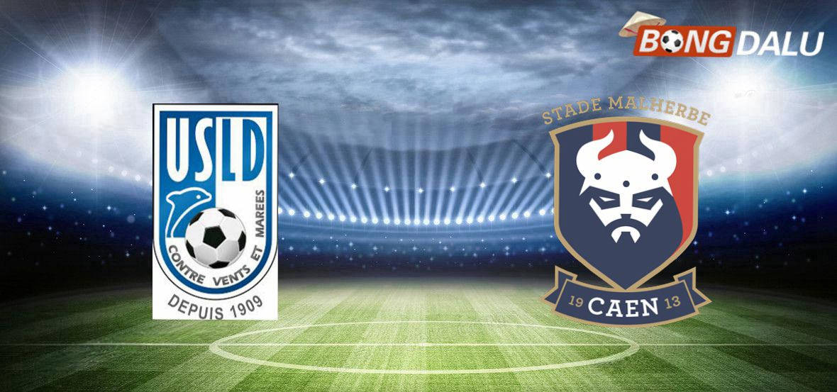 Nhận định Dunkerque VS Caen | 02:45 17/12/2024 Hạng hai Pháp