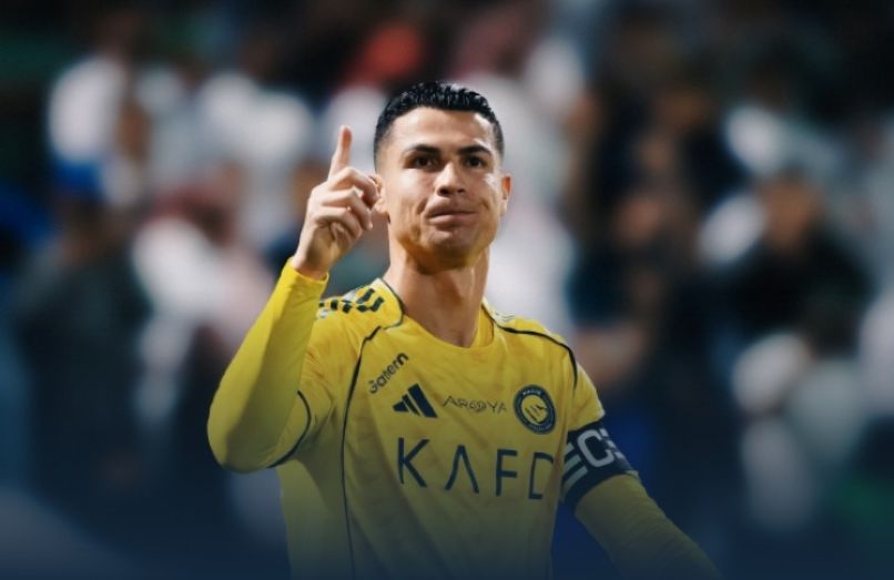 CR7 ghi bàn! Al Nassr đánh bại Al Fateh 2-0, giành chiến thắng thứ 7 liên tiếp