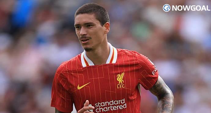 ​Al-Hilal Pursues Darwin Nunez as Liverpool Considers Summer Exit