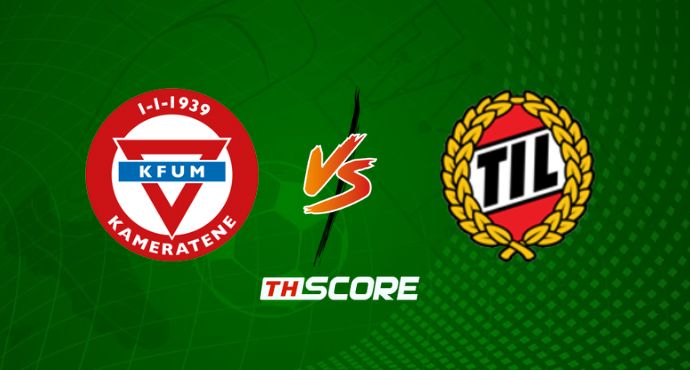 ​พรีวิวฟุตบอล นอร์เวย์ ทิปเปลีเก้น: เคเอฟยูเอ็ม ออสโล vs ทรอมโซ่ ไอแอล