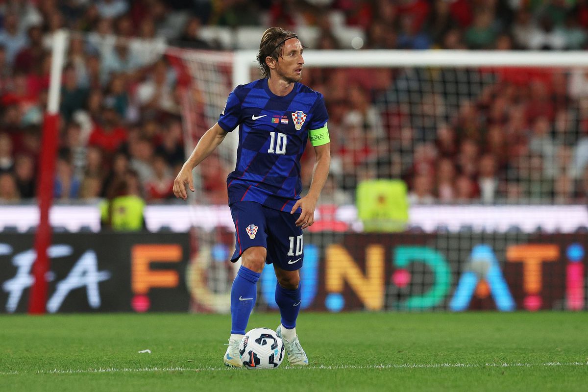 Kết quả UEFA Nations League: Croatia 1-0 Ba Lan