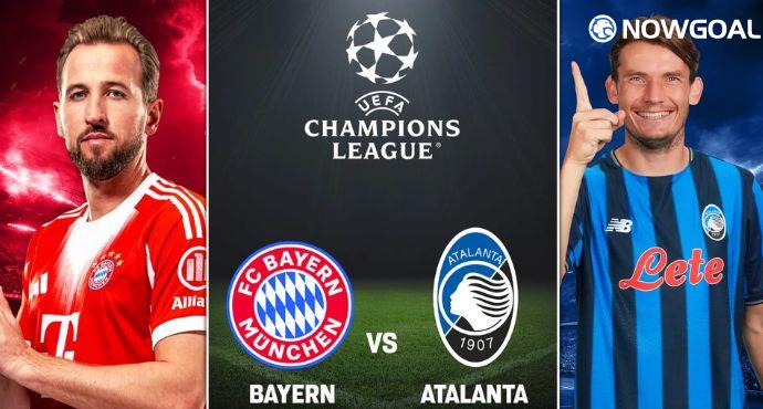 Bayern vs Atalanta Preview: German Giants Cruise Toward Quarter-Finals