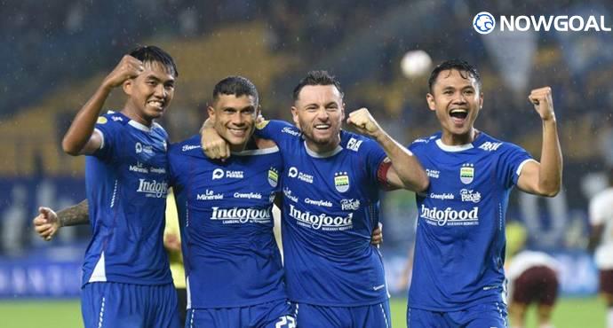 Persib’s Unstoppable Streak: A Decade of Dominance at the Top of Liga 1
