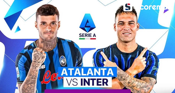 12월29일 세리에 A - 아탈란타 VS 인터밀란 해외축구 분석 프리뷰
