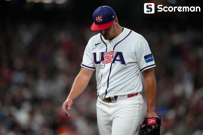 미국, 이탈리아에 충격패…WBC 탈락 위기