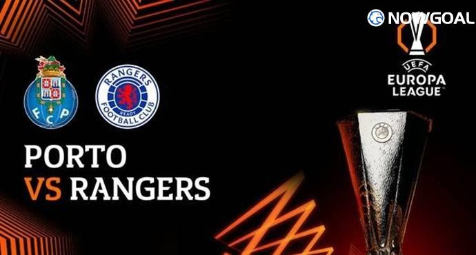 Porto Seek Top-8 Glory Against Struggling Rangers