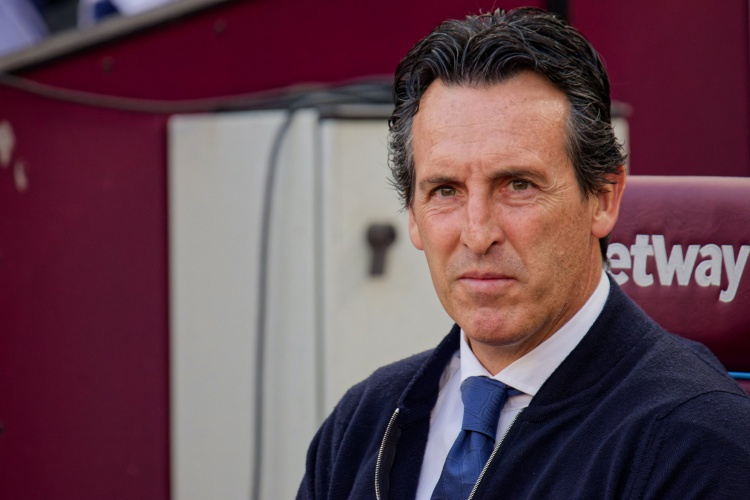HLV Aston Villa: Chúng ta phải đánh bại PSG trên sân nhà vào tuần tới và giành chiến thắng với cách biệt hơn một bàn