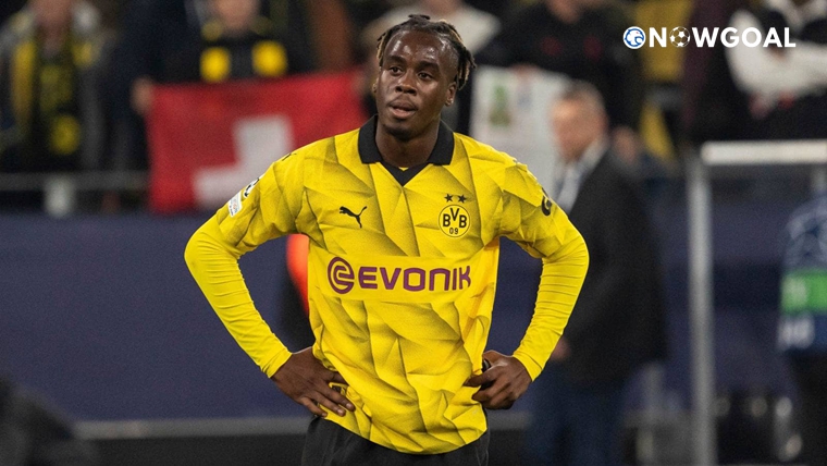 ​Liverpool monitor English Salah alternative amidst contract uncertainty