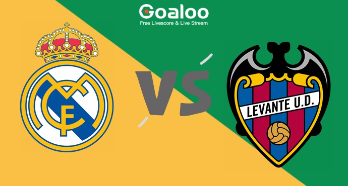 Real Madrid VS Levante Prediction 17th 2026