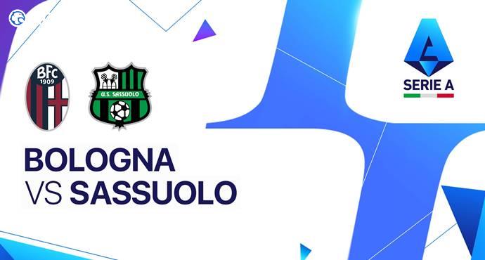 Derby Showdown: Bologna Target Win Over Weakened Sassuolo
