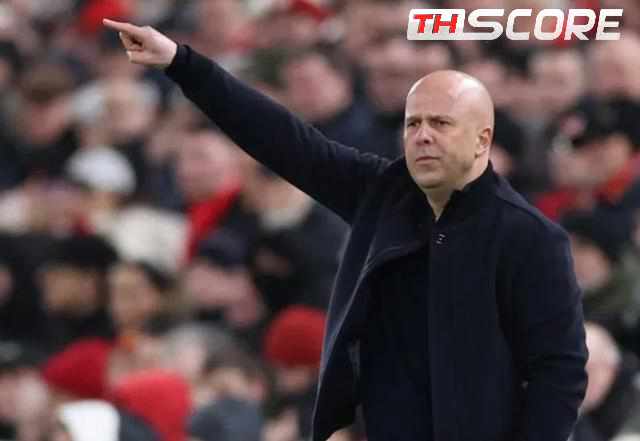 Opta ฟันธง! ลิเวอร์พูลแซงแมนยูคว้าท็อปโฟร์ เชลซีจบที่ 6