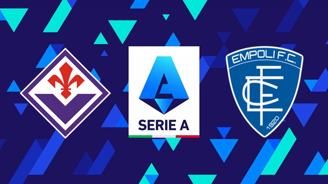 Fiorentina VS Empoli