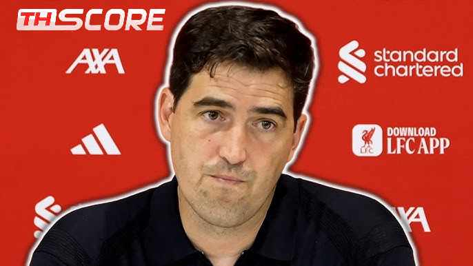 อิราโอลาแถลงความพร้อมก่อนบอร์นมัธดวลลิเวอร์พูล ลุ้นแข้งใหม่ประเดิมสนาม