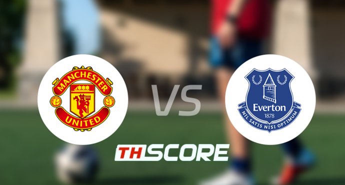 วิเคราะห์บอล【พรีเมียร์ลีก】แมนเชสเตอร์ ยูไนเต็ด VS เอฟเวอร์ตัน