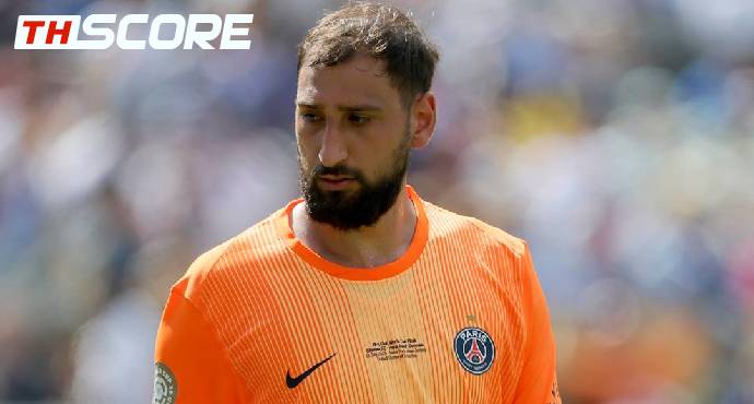 ​สิงห์บลูส์เล็ง 'ดอนนารุมม่า' สัญญาเหลือปีเดียว ส่อแววหักกับ PSG!