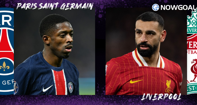 PSG vs Liverpool Preview: Champions League Giants Meet in Paris