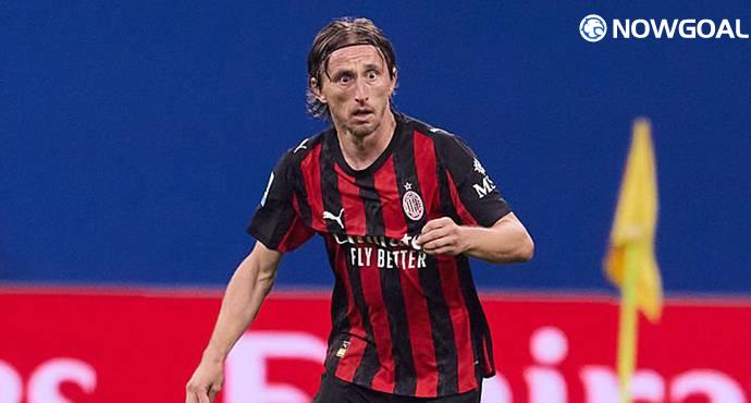 Modric and Rabiot Seen as the Veteran Duo Capable of Driving Milan to the Scudetto