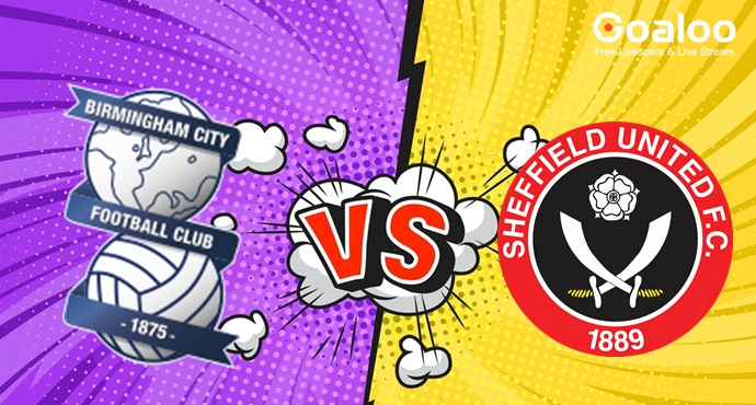 Birmingham City VS Sheffield United Prediction 14 August 2025