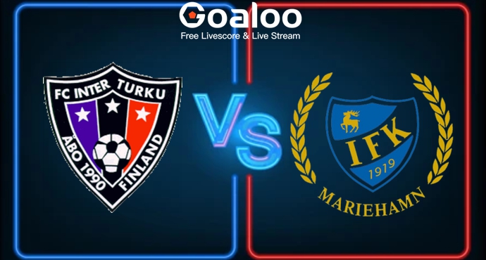Inter Turku VS IFK Mariehamn Prediction 2 July 2025