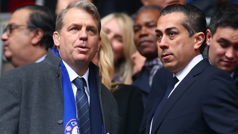 Rift in Chelsea Ownership: Boehly and Clearlake at Odds