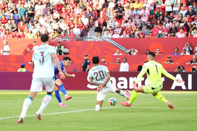 Portugal Beat Croatia 2-1 in Stunning Comeback — Ramos Nets 94th-Minute Winner, Ronaldo Scores First-Ever Knockout Goal