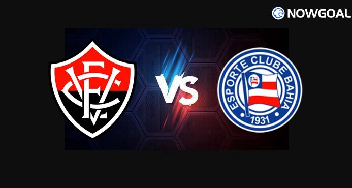 16th Oct. Brazil Serie A---Vitoria BA VS Bahia Prediction