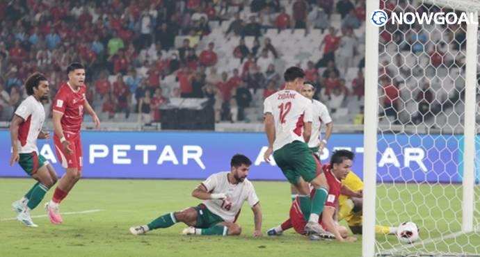 Bangladesh Seek Revenge Match Against Indonesia After 2-9 Defeat